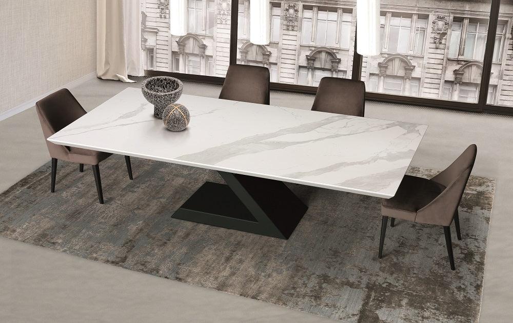 Ivano Antonello Italia Zagor Table - Fellini Home Ltd