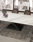 Ivano Antonello Italia Zagor Table - Fellini Home Ltd