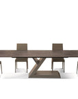 Ivano Antonello Italia Zagor Table - Fellini Home Ltd