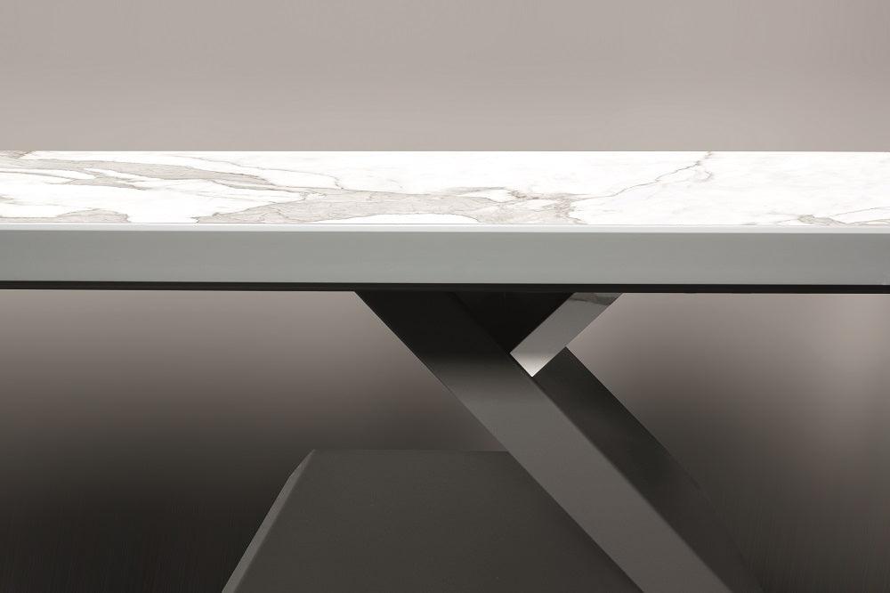 Ivano Antonello Italia Zagor Table - Fellini Home Ltd