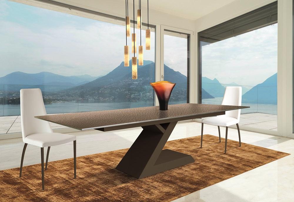 Ivano Antonello Italia Zagor Table - Fellini Home Ltd