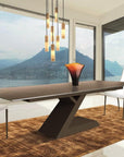 Ivano Antonello Italia Zagor Table - Fellini Home Ltd