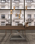 Ivano Antonello Italia Zagor Table - Fellini Home Ltd