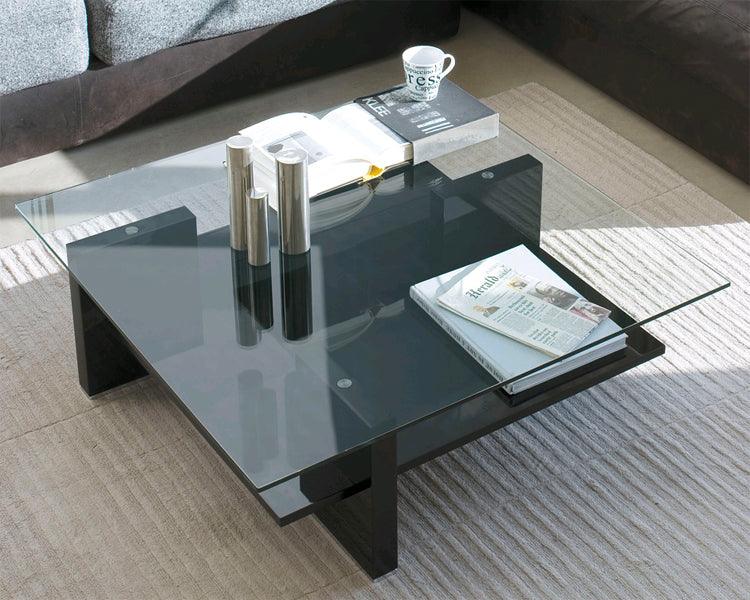 Ivano Antonello Italia Zen Small Table - Fellini Home Ltd