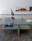 Ivano Antonello Italia Zen Small Table - Fellini Home Ltd