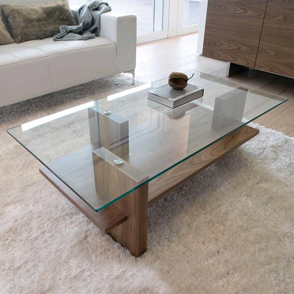 Ivano Antonello Italia Zen Small Table - Fellini Home Ltd