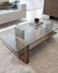 Ivano Antonello Italia Zen Small Table - Fellini Home Ltd