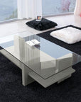 Ivano Antonello Italia Zen Small Table - Fellini Home Ltd