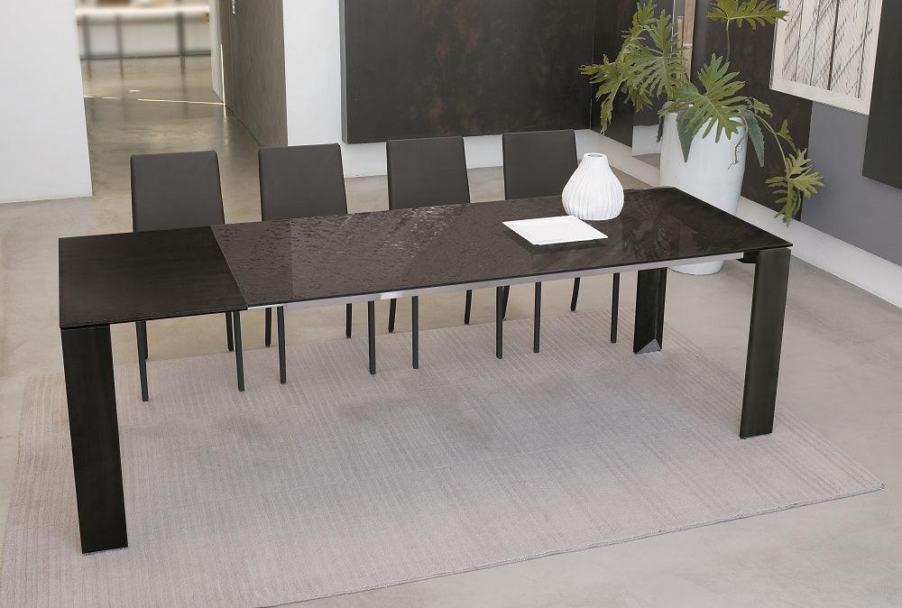 Ivano Antonello Liko Extendable Table - Fellini Home Ltd