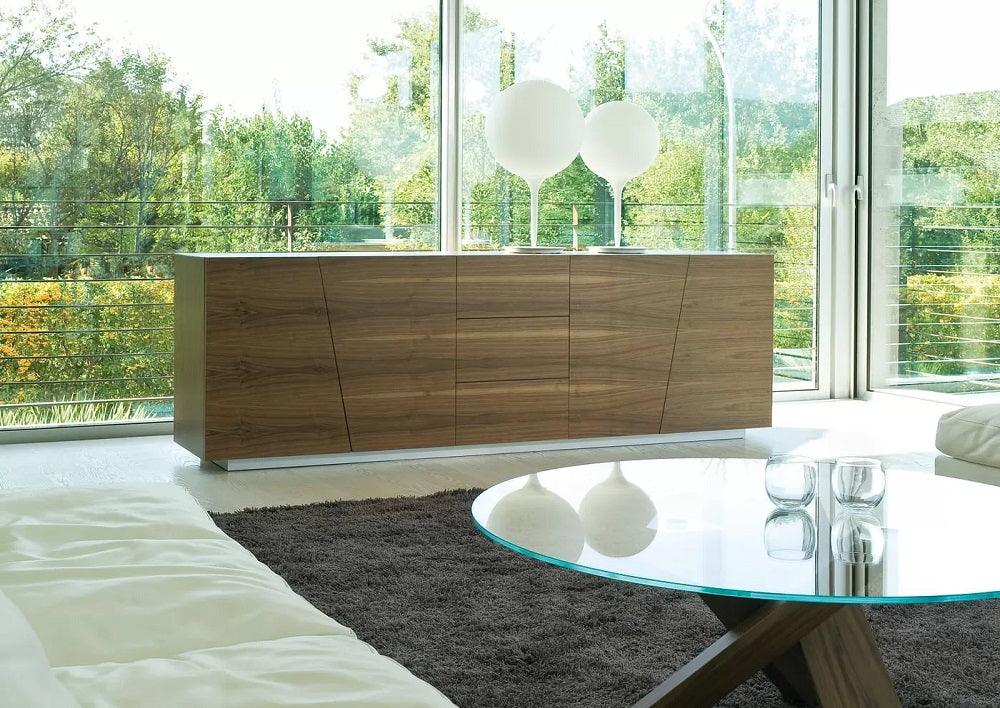 Ivano Antonello Parigi Sideboard - Fellini Home Ltd