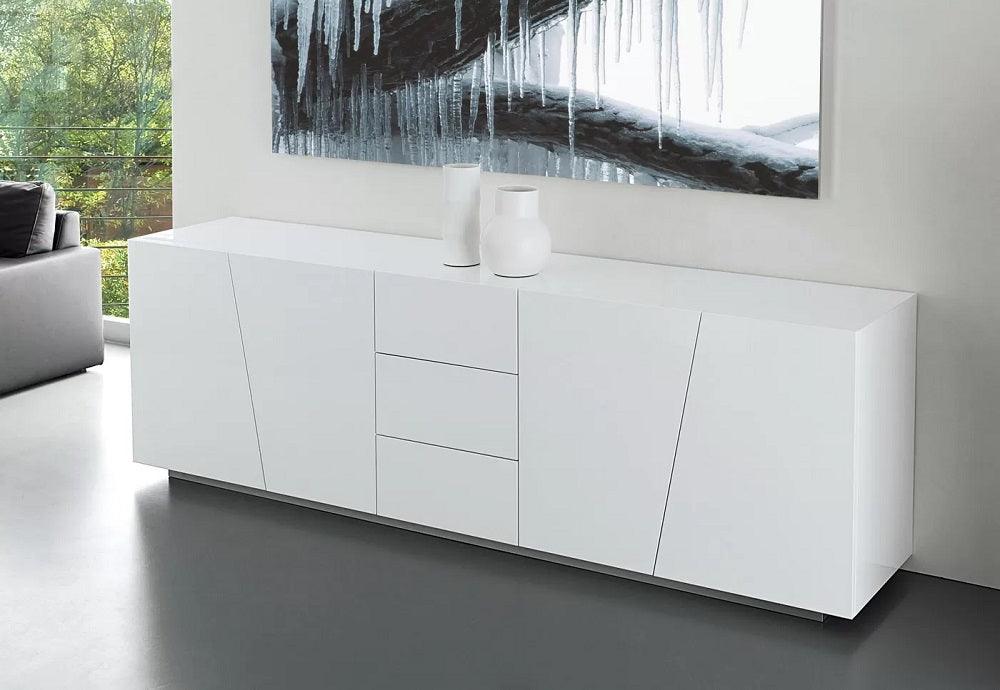 Ivano Antonello Parigi Sideboard - Fellini Home Ltd