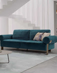 Marinelli Kabuki Sofa - Email/Call For Price