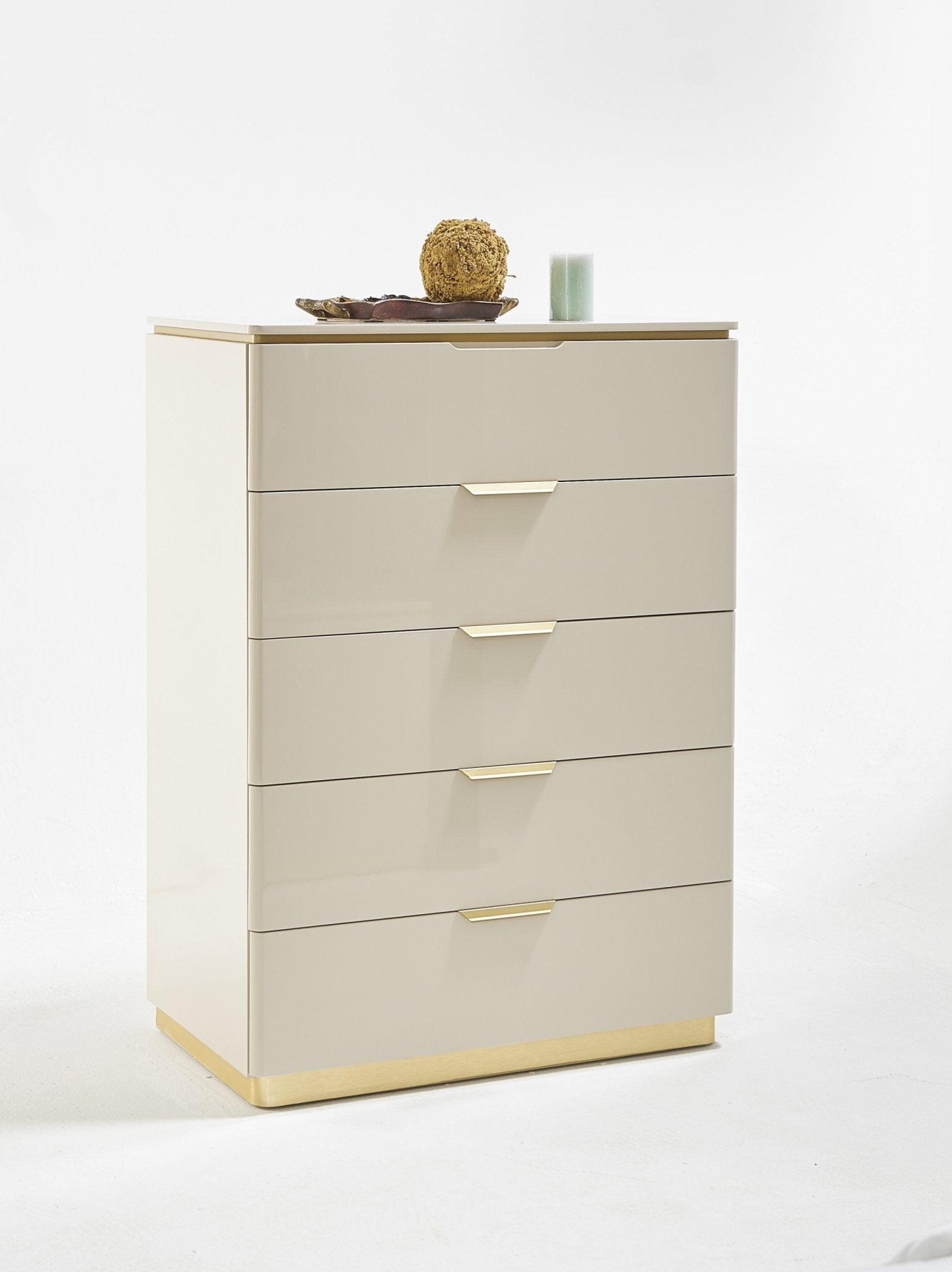 Kapadokya Chest Of Drawers - Fellini Home Ltd