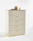 Kapadokya Chest Of Drawers - Fellini Home Ltd