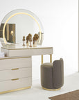 Kapadokya Vanity Unit with Mirror - Fellini Home Ltd