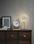 Kartell Air Du Temp Desk Clock - Fellini Home Ltd