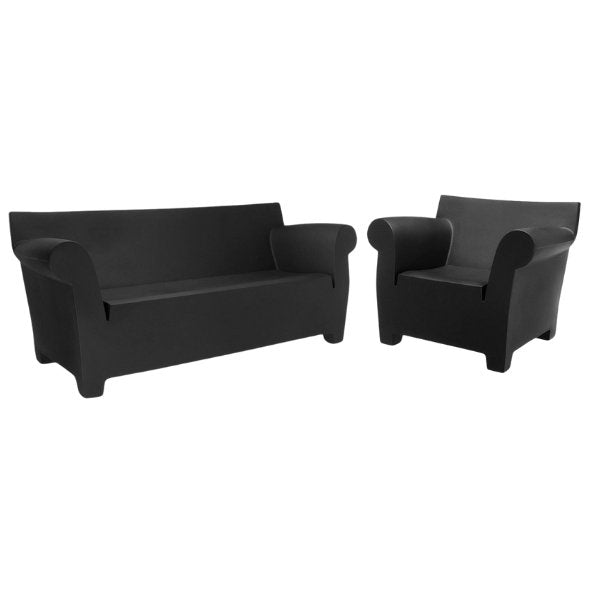 Kartell Bubble 3 + 1 Sofa Set - Fellini Home Ltd