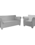 Kartell Bubble 3 + 1 Sofa Set - Fellini Home Ltd