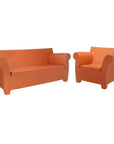 Kartell Bubble 3 + 1 Sofa Set - Fellini Home Ltd