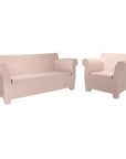 Kartell Bubble 3 + 1 Sofa Set - Fellini Home Ltd