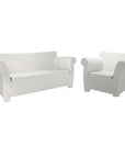 Kartell Bubble 3 + 1 Sofa Set - Fellini Home Ltd