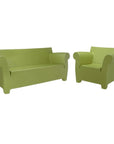 Kartell Bubble 3 + 1 Sofa Set - Fellini Home Ltd