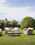 Kartell Bubble 3 + 1 Sofa Set - Fellini Home Ltd