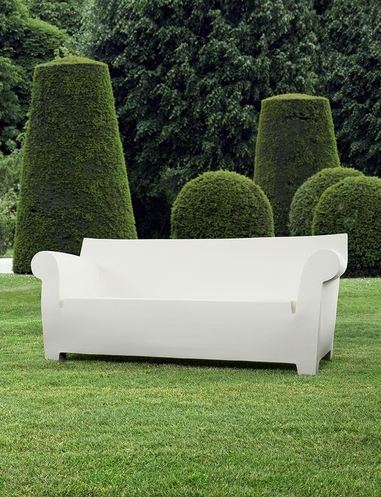 Kartell Bubble 3 + 1 Sofa Set - Fellini Home Ltd