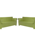 Kartell Bubble 3 + 3 Sofa Set - Fellini Home Ltd