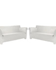 Kartell Bubble 3 + 3 Sofa Set - Fellini Home Ltd