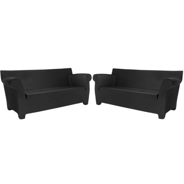 Kartell Bubble 3 + 3 Sofa Set - Fellini Home Ltd