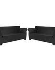 Kartell Bubble 3 + 3 Sofa Set - Fellini Home Ltd