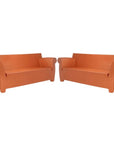 Kartell Bubble 3 + 3 Sofa Set - Fellini Home Ltd