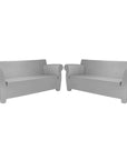 Kartell Bubble 3 + 3 Sofa Set - Fellini Home Ltd