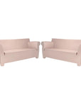 Kartell Bubble 3 + 3 Sofa Set - Fellini Home Ltd