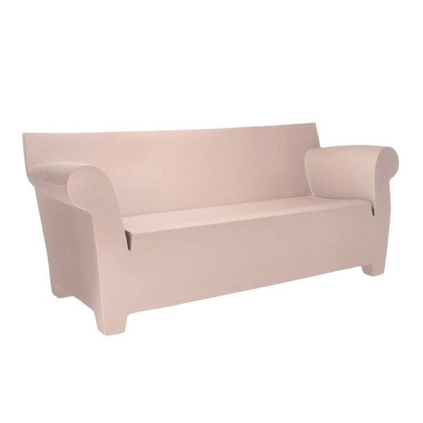 Kartell Bubble Club Sofa - Fellini Home Ltd