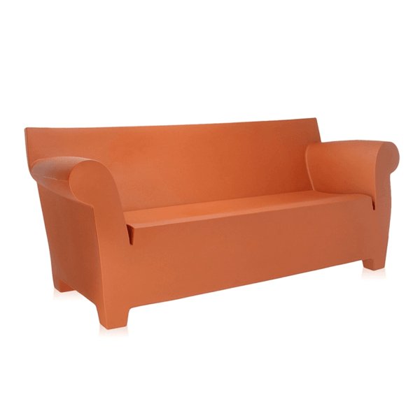 Kartell Bubble Club Sofa - Fellini Home Ltd