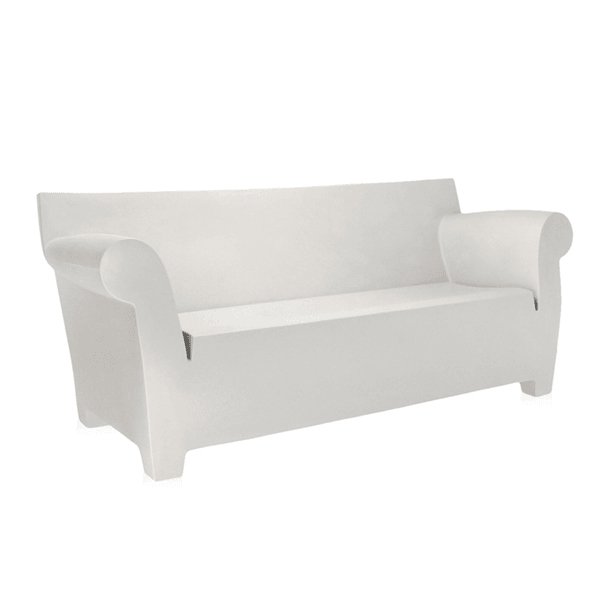 Kartell Bubble Club Sofa - Fellini Home Ltd