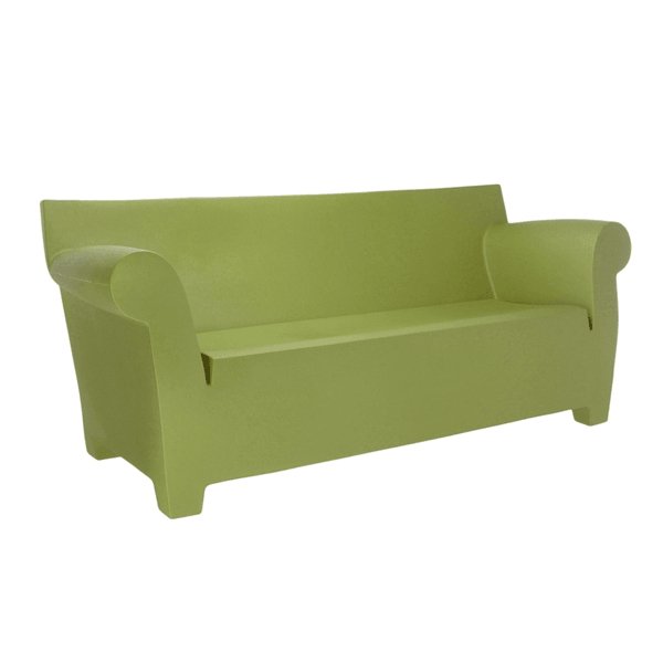 Kartell Bubble Club Sofa - Fellini Home Ltd