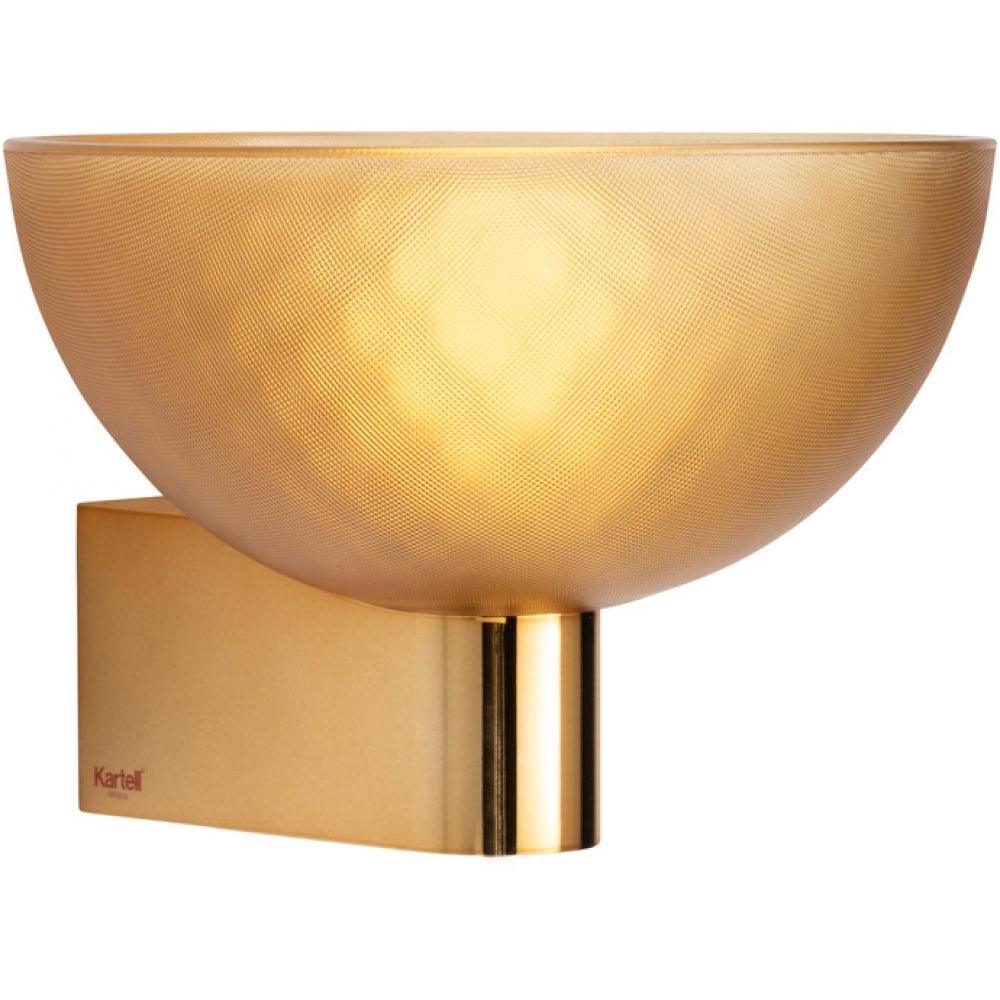 Kartell Fata Wall Lamp - Fellini Home Ltd