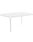 Kartell Hiray Coffee Table - Fellini Home Ltd