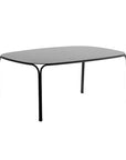 Kartell Hiray Coffee Table - Fellini Home Ltd