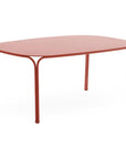 Kartell Hiray Coffee Table - Fellini Home Ltd