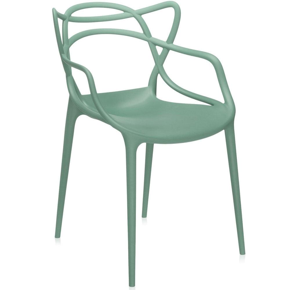 Kartell Masters Chair - Fellini Home Ltd