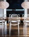 Kartell Masters Chair - Fellini Home Ltd