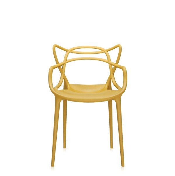 Kartell Masters Chair - Fellini Home Ltd