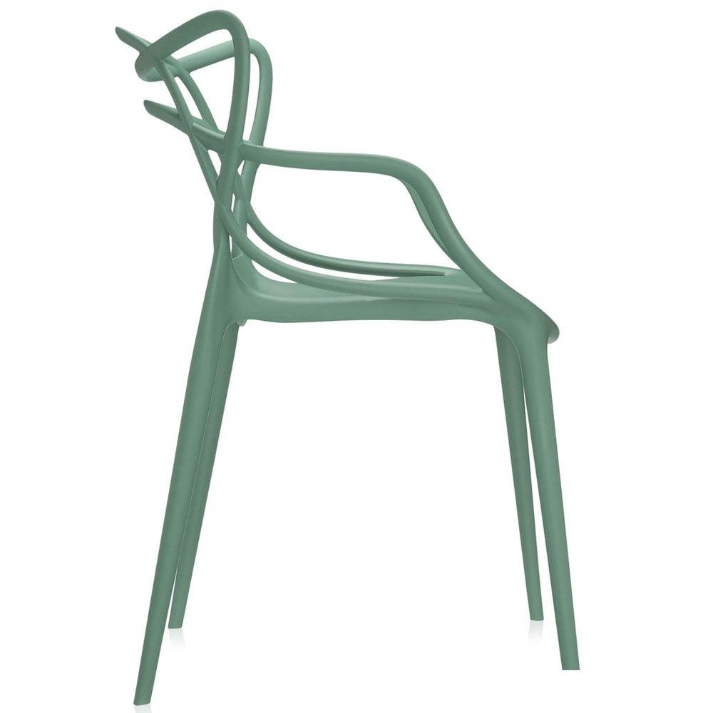 Kartell Masters Chair - Fellini Home Ltd