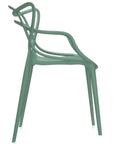 Kartell Masters Chair - Fellini Home Ltd