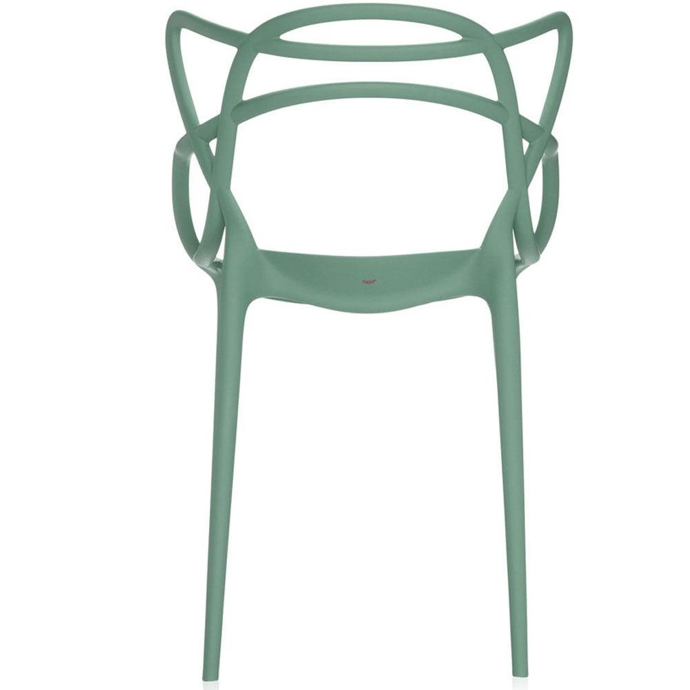 Kartell Masters Chair - Fellini Home Ltd