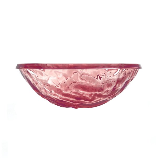 Kartell Moon Bowl - Fellini Home Ltd